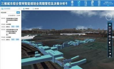 答辩材料图示